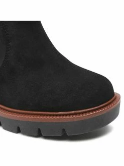 Τοπ 10 😍 Maciejka Γυναίκες Biker Μποτάκια Μποτάκια 05781-01/00-8 Μαύρο 😍 -Maciejka πωλήσεων unnamed file 307