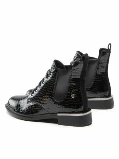 Καλύτερη πώληση ✨ Maciejka Γυναίκες Biker Μποτάκια Μποτάκια 05773-01/00-7 Μαύρο 🥰 8 Καλύτερη πώληση ✨ Maciejka Γυναίκες Biker Μποτάκια Μποτάκια 05773-01/00-7 Μαύρο 🥰 -Maciejka πωλήσεων unnamed file 322