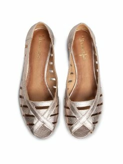 Best Pirce ✨ Maciejka Γυναίκες Μπαλαρίνες 04506-25/00-5 Χρυσό 😀 10 Best Pirce ✨ Maciejka Γυναίκες Μπαλαρίνες 04506-25/00-5 Χρυσό 😀 -Maciejka πωλήσεων unnamed file 33