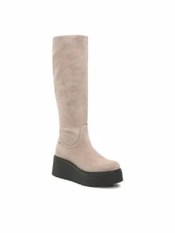 Τοπ 10 👏 Maciejka Γυναίκες Μπότες 05767-10/00-6 Μπεζ 🌟