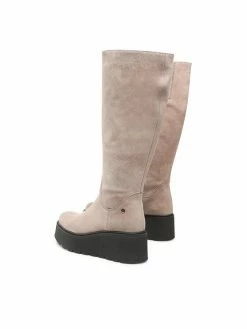 Τοπ 10 👏 Maciejka Γυναίκες Μπότες 05767-10/00-6 Μπεζ 🌟 -Maciejka πωλήσεων unnamed file 339