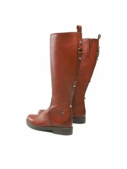 Καλύτερη πώληση 😀 Maciejka Γυναίκες Μπότες 05755-29/00-7 Καφέ ⌛ -Maciejka πωλήσεων unnamed file 344