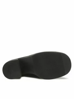 Ολοκαίνουργιο 👏 Maciejka Γυναίκες Μπότες 05756-01/00-6 Μαύρο 🔥 -Maciejka πωλήσεων unnamed file 350