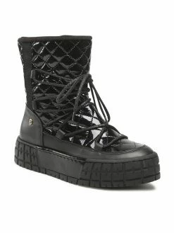 Εξοδος 😍 Maciejka Γυναίκες Μποτάκια 05752-01/00-7 Μαύρο 🌟