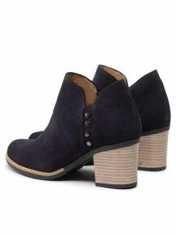 Κουπόνι 🥰 Maciejka Γυναίκες Biker Μποτάκια Μποτάκια 05751-17/00-5 Σκούρο μπλε ⭐ 8 Κουπόνι 🥰 Maciejka Γυναίκες Biker Μποτάκια Μποτάκια 05751-17/00-5 Σκούρο μπλε ⭐ -Maciejka πωλήσεων unnamed file 370