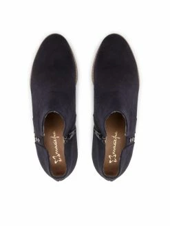 Κουπόνι 🥰 Maciejka Γυναίκες Biker Μποτάκια Μποτάκια 05751-17/00-5 Σκούρο μπλε ⭐ 10 Κουπόνι 🥰 Maciejka Γυναίκες Biker Μποτάκια Μποτάκια 05751-17/00-5 Σκούρο μπλε ⭐ -Maciejka πωλήσεων unnamed file 372