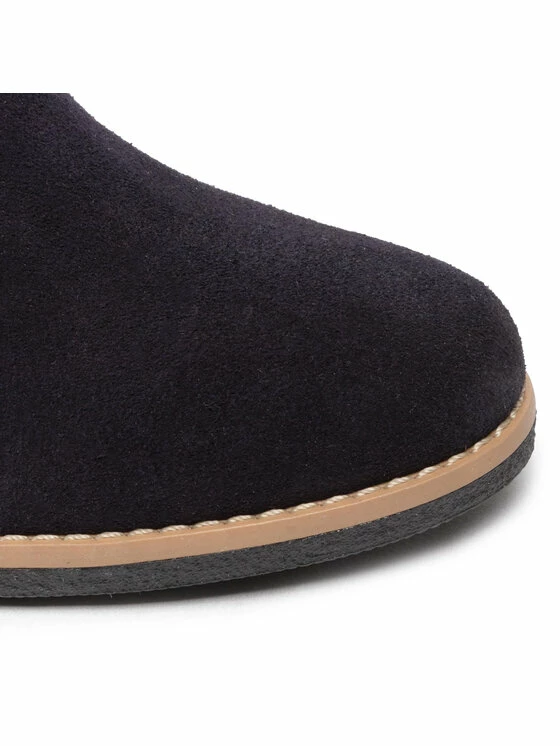 Κουπόνι 🥰 Maciejka Γυναίκες Biker Μποτάκια Μποτάκια 05751-17/00-5 Σκούρο μπλε ⭐ 6 Κουπόνι 🥰 Maciejka Γυναίκες Biker Μποτάκια Μποτάκια 05751-17/00-5 Σκούρο μπλε ⭐ - Image 6