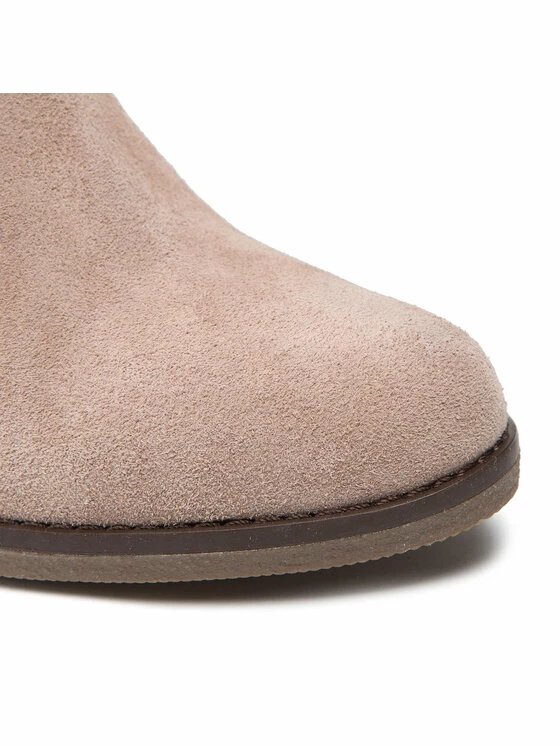 Flash Sale 🔔 Maciejka Γυναίκες Biker Μποτάκια Μποτάκια 05751-10/00-5 Μπεζ 🌟 6 Flash Sale 🔔 Maciejka Γυναίκες Biker Μποτάκια Μποτάκια 05751-10/00-5 Μπεζ 🌟 - Image 6