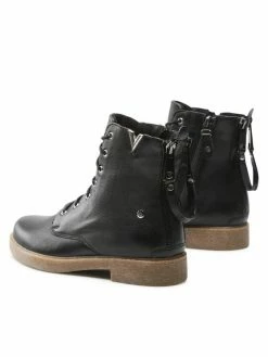 Αγορά 🧨 Maciejka Γυναίκες Biker Μποτάκια Μποτάκια 05723-01/00-8 Μαύρο 🥰 8 Αγορά 🧨 Maciejka Γυναίκες Biker Μποτάκια Μποτάκια 05723-01/00-8 Μαύρο 🥰 -Maciejka πωλήσεων unnamed file 387