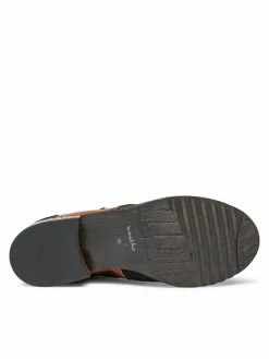 Προώθηση 🛒 Maciejka Γυναίκες Μποτάκια 05701-02/00-7 Καφέ 🎁 -Maciejka πωλήσεων unnamed file 411