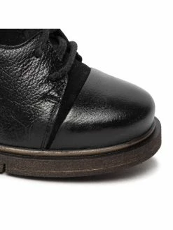 Προϋπολογισμός 😍 Maciejka Γυναίκες Biker Μποτάκια Μποτάκια 05702-01/00-8 Μαύρο 🎉 -Maciejka πωλήσεων unnamed file 423