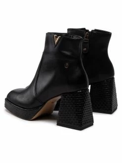 Κουπόνι 👍 Maciejka Γυναίκες Biker Μποτάκια Μποτάκια 05719-01/00-7 Μαύρο 🎁 8 Κουπόνι 👍 Maciejka Γυναίκες Biker Μποτάκια Μποτάκια 05719-01/00-7 Μαύρο 🎁 -Maciejka πωλήσεων unnamed file 426