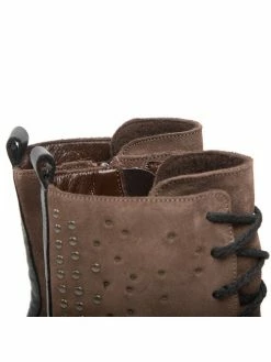 Flash Sale ✔️ Maciejka Γυναίκες Μποτάκια 05681-02/00-3 Καφέ 🥰 -Maciejka πωλήσεων unnamed file 450