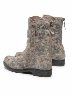 Best Pirce ✔️ Maciejka Γυναίκες Μποτάκια 05658-10/00-7 Μπεζ 🔔 -Maciejka πωλήσεων unnamed file 459