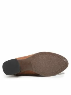 Best Pirce 🧨 Maciejka Γυναίκες Μπότες και άλλα Μποτάκια 05647-29/00-3 Καφέ 👍 -Maciejka πωλήσεων unnamed file 465