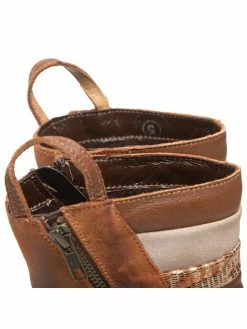 Best Pirce 🧨 Maciejka Γυναίκες Μπότες και άλλα Μποτάκια 05647-29/00-3 Καφέ 👍 -Maciejka πωλήσεων unnamed file 466