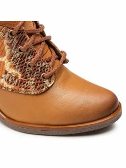 Ολοκαίνουργιο 🔔 Maciejka Γυναίκες Biker Μποτάκια Μποτάκια 05629-29/00-3 Καφέ 😉 -Maciejka πωλήσεων unnamed file 502