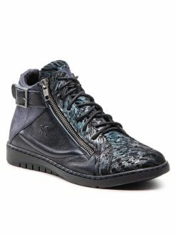 Πολύ καλή προσφορά 🤩 Maciejka Γυναίκες Αθλητικά 05632-17/00-7 Σκούρο μπλε 🔔