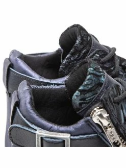 Πολύ καλή προσφορά 🤩 Maciejka Γυναίκες Αθλητικά 05632-17/00-7 Σκούρο μπλε 🔔 -Maciejka πωλήσεων unnamed file 507