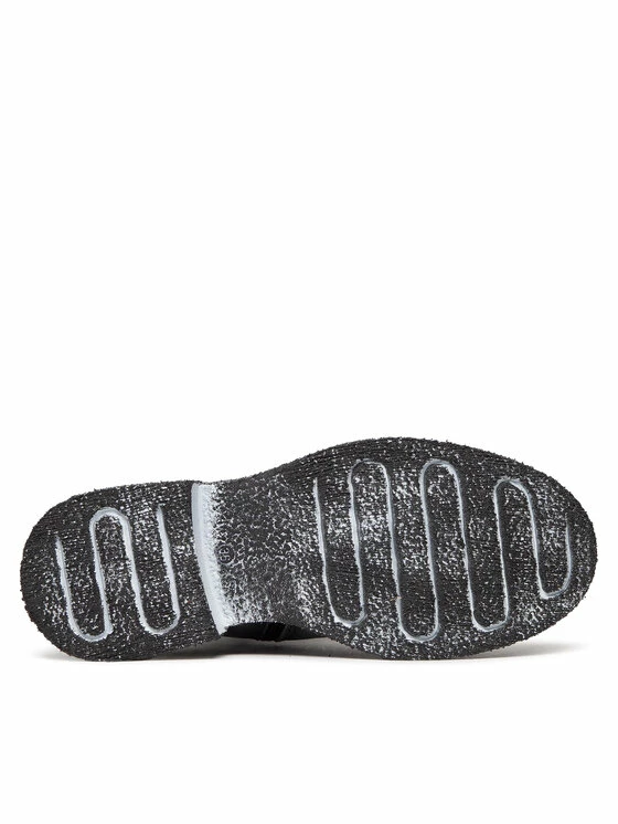 Εξοδος 🥰 Maciejka Γυναίκες Biker Μποτάκια Μποτάκια 05580-11/00-3 Γκρι 😉 4 Εξοδος 🥰 Maciejka Γυναίκες Biker Μποτάκια Μποτάκια 05580-11/00-3 Γκρι 😉 - Image 4