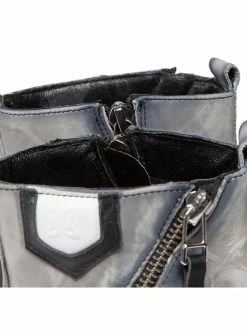 Εξοδος 🥰 Maciejka Γυναίκες Biker Μποτάκια Μποτάκια 05580-11/00-3 Γκρι 😉 9 Εξοδος 🥰 Maciejka Γυναίκες Biker Μποτάκια Μποτάκια 05580-11/00-3 Γκρι 😉 -Maciejka πωλήσεων unnamed file 537