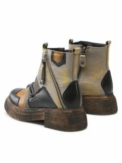 Καλύτερη πώληση 👏 Maciejka Γυναίκες Biker Μποτάκια Μποτάκια 05580-03/00-3 Έγχρωμο 🥰 8 Καλύτερη πώληση 👏 Maciejka Γυναίκες Biker Μποτάκια Μποτάκια 05580-03/00-3 Έγχρωμο 🥰 -Maciejka πωλήσεων unnamed file 540