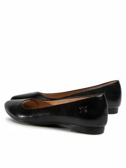 Best Pirce 👍 Maciejka Γυναίκες Μπαλαρίνες 00873-01/00-6 Μαύρο 🧨 -Maciejka πωλήσεων unnamed file 55