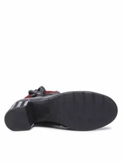 Φτηνός 🛒 Maciejka Γυναίκες Μποτάκια 05599-23/00-7 Μαύρο 😍 8 Φτηνός 🛒 Maciejka Γυναίκες Μποτάκια 05599-23/00-7 Μαύρο 😍 -Maciejka πωλήσεων unnamed file 552