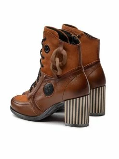 Το φθηνότερο 🎉 Maciejka Γυναίκες Μποτάκια 05599-29/00-7 Καφέ 🎁 -Maciejka πωλήσεων unnamed file 556