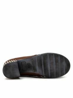 Το φθηνότερο 🎉 Maciejka Γυναίκες Μποτάκια 05599-29/00-7 Καφέ 🎁 -Maciejka πωλήσεων unnamed file 557