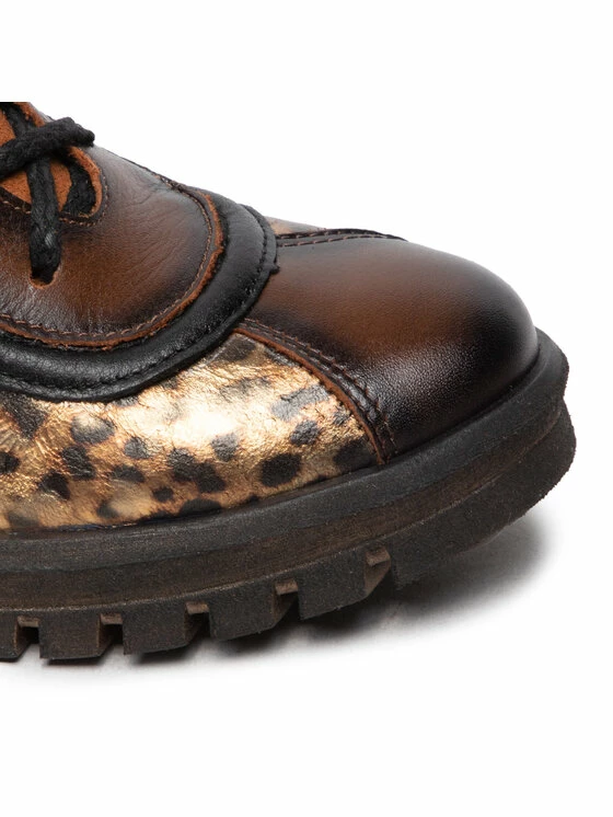 Καλύτερες κριτικές για 🥰 Maciejka Γυναίκες Biker Μποτάκια Μποτάκια 05565-29/00-7 Καφέ 💯 6 Καλύτερες κριτικές για 🥰 Maciejka Γυναίκες Biker Μποτάκια Μποτάκια 05565-29/00-7 Καφέ 💯 - Image 6