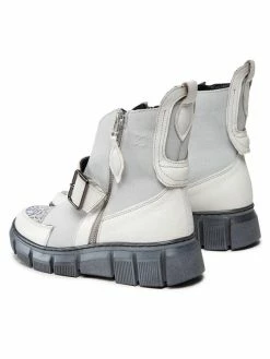 Καλύτερες κριτικές για 🔥 Maciejka Γυναίκες Biker Μποτάκια Μποτάκια 05570-11/00-3 Λευκό ⌛ -Maciejka πωλήσεων unnamed file 578