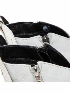 Καλύτερες κριτικές για 🔥 Maciejka Γυναίκες Biker Μποτάκια Μποτάκια 05570-11/00-3 Λευκό ⌛ -Maciejka πωλήσεων unnamed file 580