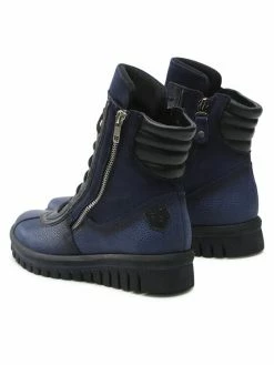 Τοπ 10 ⌛ Maciejka Γυναίκες Biker Μποτάκια Μποτάκια 05565-17/00-7 Σκούρο μπλε 🔥 8 Τοπ 10 ⌛ Maciejka Γυναίκες Biker Μποτάκια Μποτάκια 05565-17/00-7 Σκούρο μπλε 🔥 -Maciejka πωλήσεων unnamed file 583