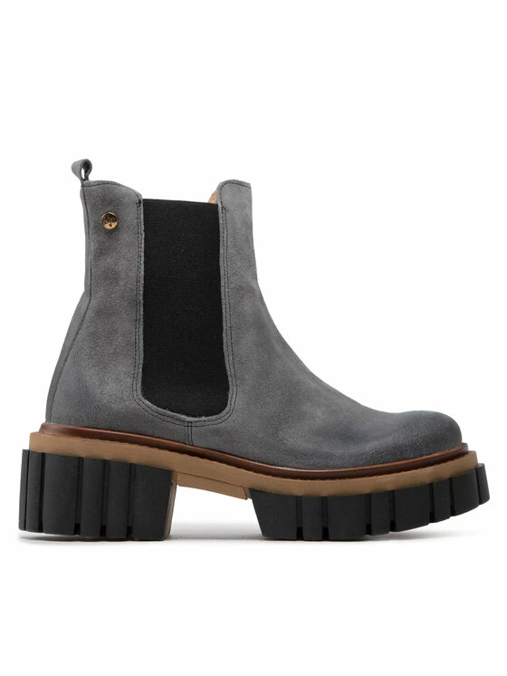 Καλύτερες κριτικές για ⌛ Maciejka Γυναίκες Biker Μποτάκια Μποτάκια με λάστιχο 05312-03/00-6 Γκρι 💯 2 Καλύτερες κριτικές για ⌛ Maciejka Γυναίκες Biker Μποτάκια Μποτάκια με λάστιχο 05312-03/00-6 Γκρι 💯 - Image 2