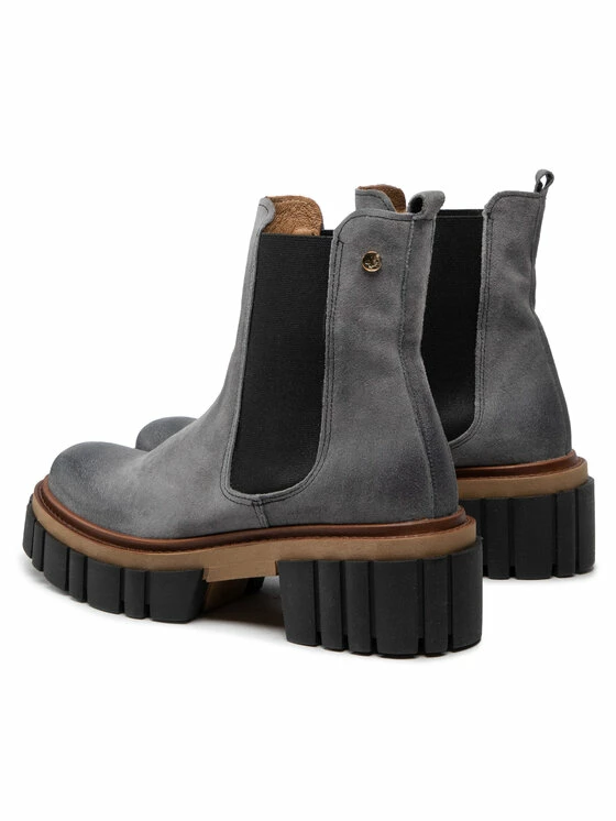 Καλύτερες κριτικές για ⌛ Maciejka Γυναίκες Biker Μποτάκια Μποτάκια με λάστιχο 05312-03/00-6 Γκρι 💯 3 Καλύτερες κριτικές για ⌛ Maciejka Γυναίκες Biker Μποτάκια Μποτάκια με λάστιχο 05312-03/00-6 Γκρι 💯 - Image 3