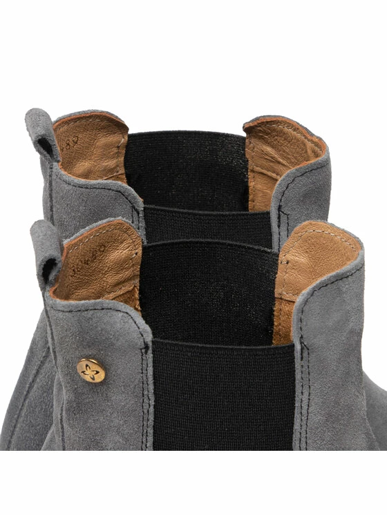 Καλύτερες κριτικές για ⌛ Maciejka Γυναίκες Biker Μποτάκια Μποτάκια με λάστιχο 05312-03/00-6 Γκρι 💯 5 Καλύτερες κριτικές για ⌛ Maciejka Γυναίκες Biker Μποτάκια Μποτάκια με λάστιχο 05312-03/00-6 Γκρι 💯 - Image 5