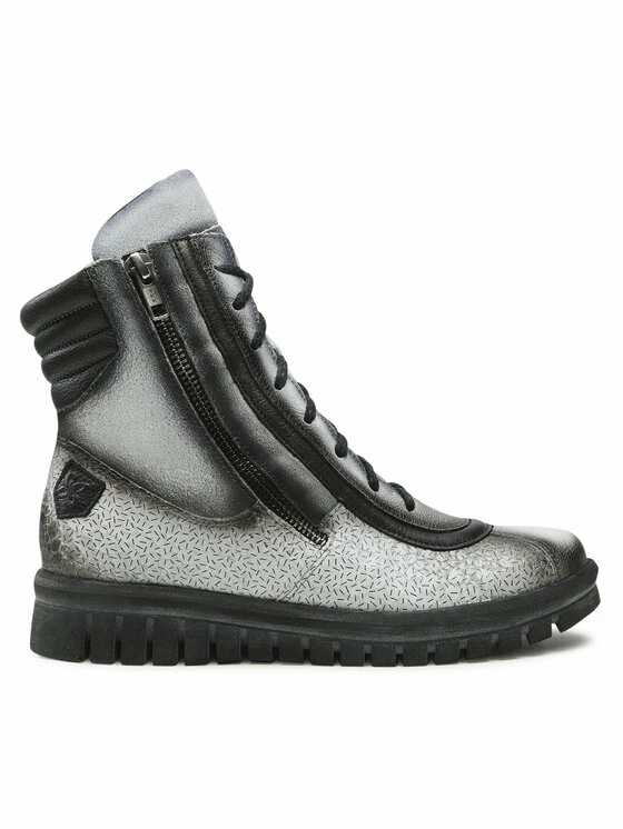 Καλύτερη πώληση 🤩 Maciejka Γυναίκες Biker Μποτάκια Μποτάκια 05565-11/00-7 Λευκό 👏 2 Καλύτερη πώληση 🤩 Maciejka Γυναίκες Biker Μποτάκια Μποτάκια 05565-11/00-7 Λευκό 👏 - Image 2