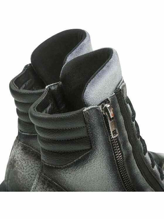 Καλύτερη πώληση 🤩 Maciejka Γυναίκες Biker Μποτάκια Μποτάκια 05565-11/00-7 Λευκό 👏 6 Καλύτερη πώληση 🤩 Maciejka Γυναίκες Biker Μποτάκια Μποτάκια 05565-11/00-7 Λευκό 👏 - Image 6