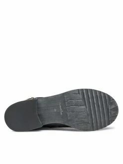 Φτηνός 🔔 Maciejka Γυναίκες Μποτάκια 05077-07/00-5 Μαύρο 😍 -Maciejka πωλήσεων unnamed file 613