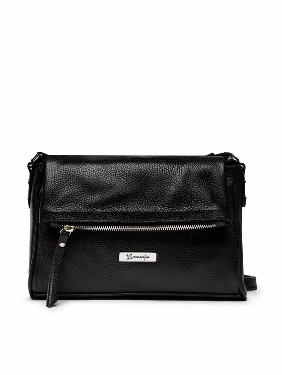 Κουπόνι 🎁 Maciejka Γυναίκες Τσάντες Χιαστί Τσάντα 0C229-01/00-0 Μαύρο 🎁 1 Κουπόνι 🎁 Maciejka Γυναίκες Τσάντες Χιαστί Τσάντα 0C229-01/00-0 Μαύρο 🎁