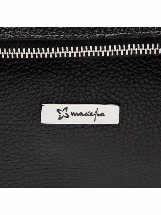 Κουπόνι 🎁 Maciejka Γυναίκες Τσάντες Χιαστί Τσάντα 0C229-01/00-0 Μαύρο 🎁 3 Κουπόνι 🎁 Maciejka Γυναίκες Τσάντες Χιαστί Τσάντα 0C229-01/00-0 Μαύρο 🎁 - Image 3