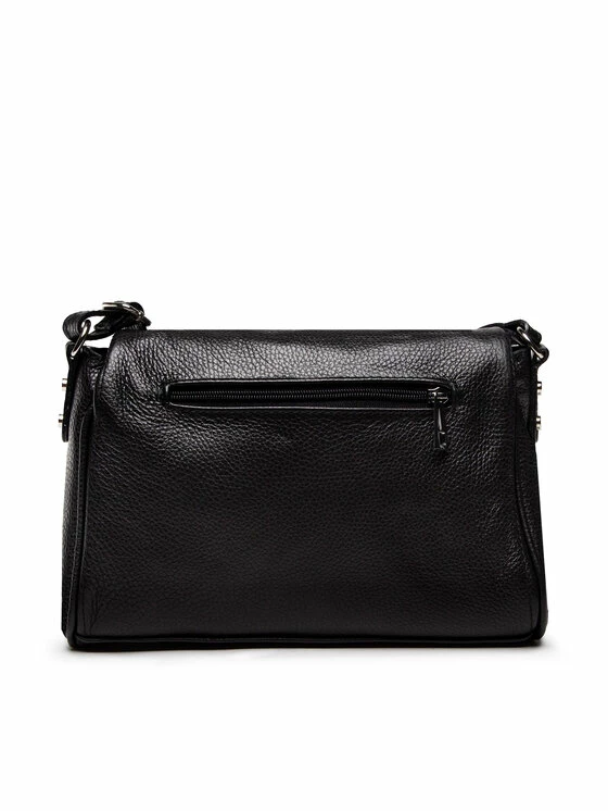 Κουπόνι 🎁 Maciejka Γυναίκες Τσάντες Χιαστί Τσάντα 0C229-01/00-0 Μαύρο 🎁 5 Κουπόνι 🎁 Maciejka Γυναίκες Τσάντες Χιαστί Τσάντα 0C229-01/00-0 Μαύρο 🎁 - Image 5