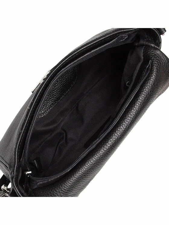 Κουπόνι 🎁 Maciejka Γυναίκες Τσάντες Χιαστί Τσάντα 0C229-01/00-0 Μαύρο 🎁 6 Κουπόνι 🎁 Maciejka Γυναίκες Τσάντες Χιαστί Τσάντα 0C229-01/00-0 Μαύρο 🎁 - Image 6