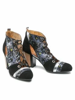 Καλύτερες κριτικές για ⌛ Maciejka Γυναίκες Biker Μποτάκια Μποτάκια 03938-01/00-5 Μαύρο 🔥 -Maciejka πωλήσεων unnamed file 631