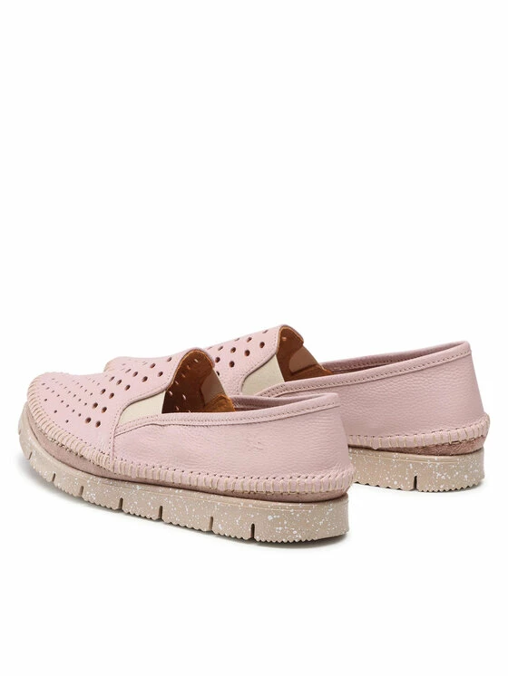 Η καλύτερη συμφωνία ❤️ Maciejka Γυναίκες Κλειστά Παπούτσια Κλειστά παπούτσια 3512B-15/00-0 Ροζ 🛒 3 Η καλύτερη συμφωνία ❤️ Maciejka Γυναίκες Κλειστά Παπούτσια Κλειστά παπούτσια 3512B-15/00-0 Ροζ 🛒 - Image 3