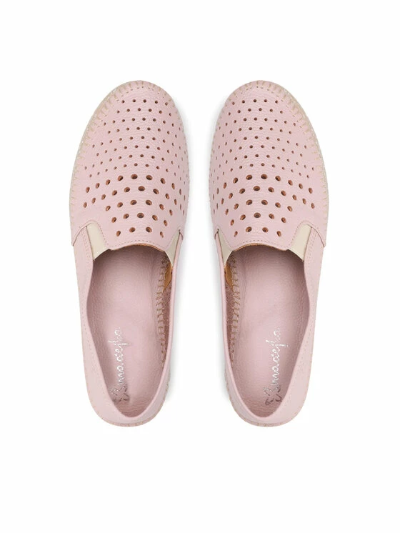 Η καλύτερη συμφωνία ❤️ Maciejka Γυναίκες Κλειστά Παπούτσια Κλειστά παπούτσια 3512B-15/00-0 Ροζ 🛒 6 Η καλύτερη συμφωνία ❤️ Maciejka Γυναίκες Κλειστά Παπούτσια Κλειστά παπούτσια 3512B-15/00-0 Ροζ 🛒 - Image 6