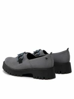 Προϋπολογισμός 😉 Maciejka Γυναίκες Κλειστά Παπούτσια Κλειστά παπούτσια 05504-20/00-1 Γκρι 🤩 -Maciejka πωλήσεων unnamed file 653