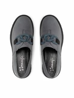 Προϋπολογισμός 😉 Maciejka Γυναίκες Κλειστά Παπούτσια Κλειστά παπούτσια 05504-20/00-1 Γκρι 🤩 -Maciejka πωλήσεων unnamed file 655