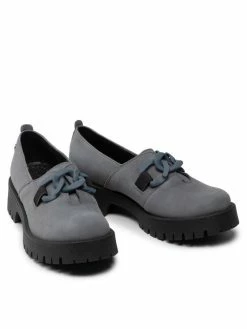 Προϋπολογισμός 😉 Maciejka Γυναίκες Κλειστά Παπούτσια Κλειστά παπούτσια 05504-20/00-1 Γκρι 🤩 -Maciejka πωλήσεων unnamed file 656